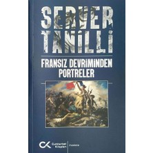 Cumhuriyet Kitapları Fransız Devriminden Portreler