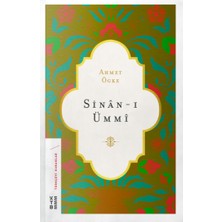 Ketebe Yayınları Sinan-I Ümmi