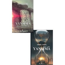 Kitap Müptelası Yayınları Yansıma Serisi (2 Kitap)