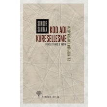 Yordam Kitap Kod Adı Küreselleşme