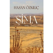 Everest Yayınları Şima