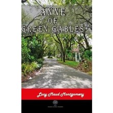 Platanus Publishing Anne Of Green Gables