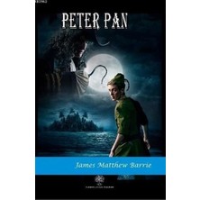 Platanus Publishing Peter Pan