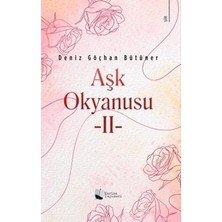 Karina Yayınevi Aşk Okyanusu - Iı