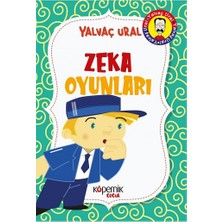 Kopernik Kitap Zeka Oyunları