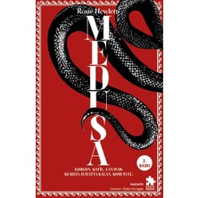 Eksik Parça Yayınları Medusa