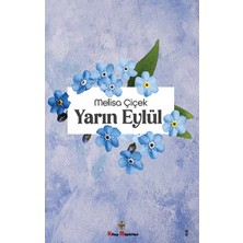 Kitap Müptelası Yayınları Yarın Eylül