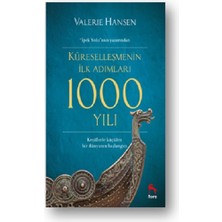Nora Kitap Küreselleşmenin Ilk Adımları 1000 Yılı