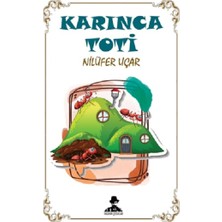 İmgenin Çocukları Karınca Toti