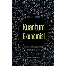 Koridor Yayıncılık Kuantum Ekonomisi Dijital Devrimden Sonra Insanlık ve Dünya
