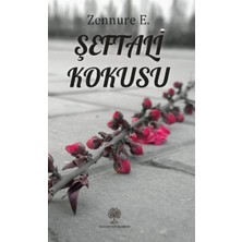 Platanus Publishing Şeftali Kokusu
