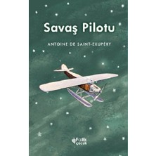 Fark Yayınları Savaş Pilotu