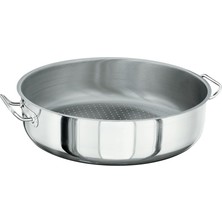 Kapp Çelik Süzgeç 70*14 ( 30427014 )