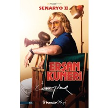 İnkılap Kitabevi Erşan Kuneri Senaryo 2