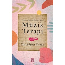 Timaş Yayınları Müzikterapi