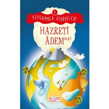 Gülce Kitap Hazreti Adem