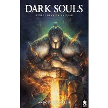 Eksik Parça Yayınları Dark Souls Sayı:1
