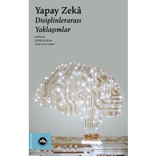 Vakıfbank Kültür Yayınları Yapay Zeka