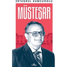 Kronik Kitap Müsteşar