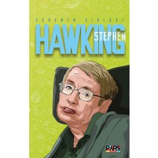 Pars Yayınları Stephen Hawking Evrenin Sırları