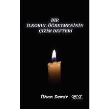 Gülnar Yayınları Bir Ilkokul Öğretmeninin Çizim Defteri