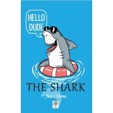 Platanus Publishing The Shark