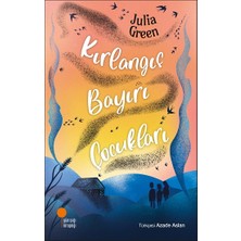 Günışığı Kitaplığı Kırlangıç Bayırı Çocukları