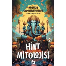 Fa Yayınları Hint Mitolojisi