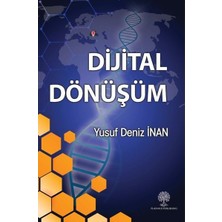 Platanus Publishing Dijital Dönüşüm