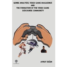 Platanus Publishing Genre Analysis Video Game Magazines And The Formation Of The Video Game Discourse Community