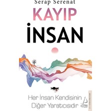 Destek Yayınları Kayıp Insan