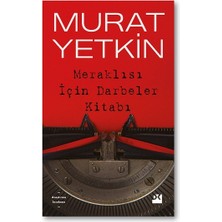 Doğan Kitap Meraklısı Için Darbeler Kitabı