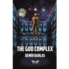 Perseus The God Complex