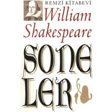 Remzi Kitabevi Soneler