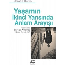 İletişim Yayınları Yaşamın Ikinci Yarısında Anlam Arayışı