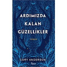 GO! Kitap Ardımızda Kalan Güzellikler