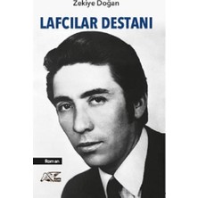 Kuytu Yayınları Lafcılar Destanı