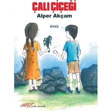 Abis Yayıncılık Çalı Çiçeği