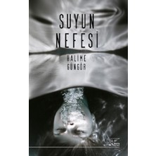 Kuytu Yayınları Suyun Nefesi