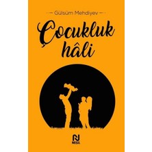 Nesil Yayınları Çocukluk Hali