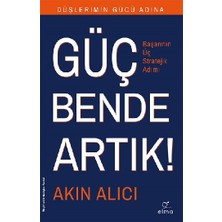 Elma Yayınevi Güç Bende Artık!