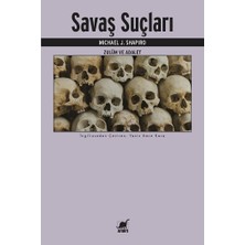 Ayrıntı Yayınları Savaş Suçları