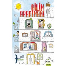 Elma Çocuk Bilim Apartmanı