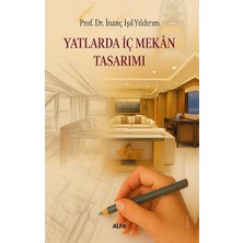 Alfa Yayınları Yatlarda Iç Mekan Tasarımı