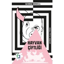 Fa Yayınları Hayvan Çiftliği
