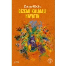 Everest Yayınları Gizemi Kalmalı  Hayatın