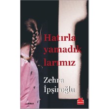 Kırmızı Kedi Yayınevi Hatırlayamadıklarımız