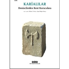 Yapı Kredi Yayınları Karialılar  (Küçük Boy)