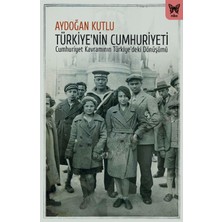 Nika Yayınevi Türkiye’nin Cumhuriyeti