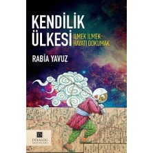 Dekalog Yayınları Kendilik Ülkesi
